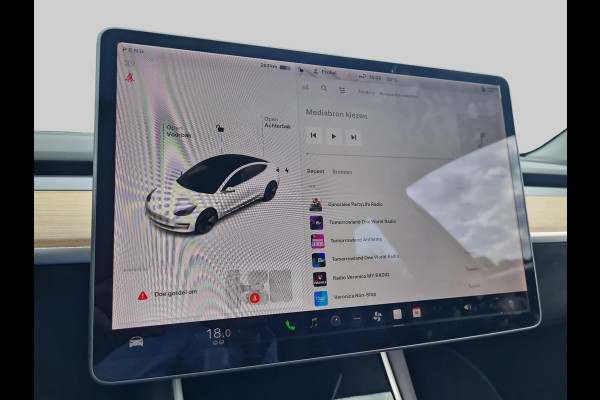 Tesla Model 3 Long Range AWD 75 kWh