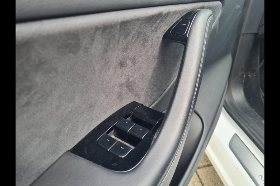 Tesla Model 3 Long Range AWD 75 kWh