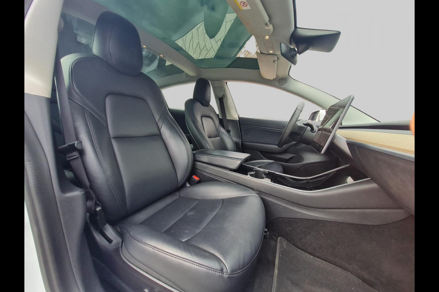 Tesla Model 3 Long Range AWD 75 kWh