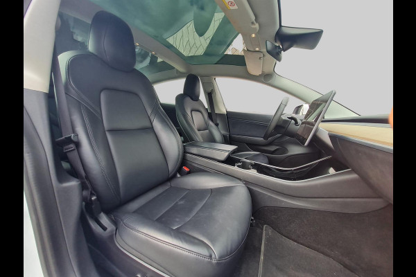 Tesla Model 3 Long Range AWD 75 kWh