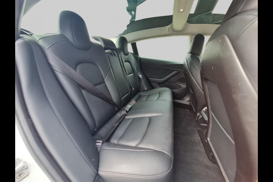 Tesla Model 3 Long Range AWD 75 kWh