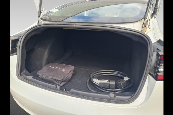 Tesla Model 3 Long Range AWD 75 kWh