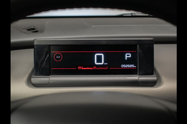 Citroën C4 Cactus 1.2 PureTech Shine Sport (AUTOMAAT,NAVI,APPLE CARPLAY,LED,CAMERA,PDC,CRUISE,CLIMATE,LM VELGEN,ELECTRISCH PAKKET)