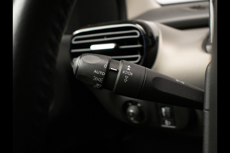 Citroën C4 Cactus 1.2 PureTech Shine Sport (AUTOMAAT,NAVI,APPLE CARPLAY,LED,CAMERA,PDC,CRUISE,CLIMATE,LM VELGEN,ELECTRISCH PAKKET)