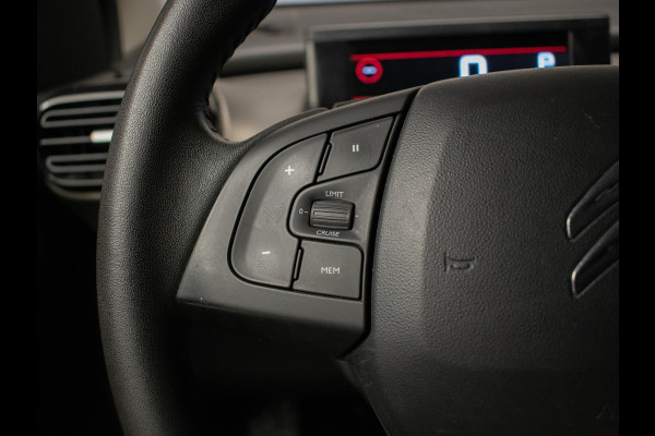Citroën C4 Cactus 1.2 PureTech Shine Sport (AUTOMAAT,NAVI,APPLE CARPLAY,LED,CAMERA,PDC,CRUISE,CLIMATE,LM VELGEN,ELECTRISCH PAKKET)