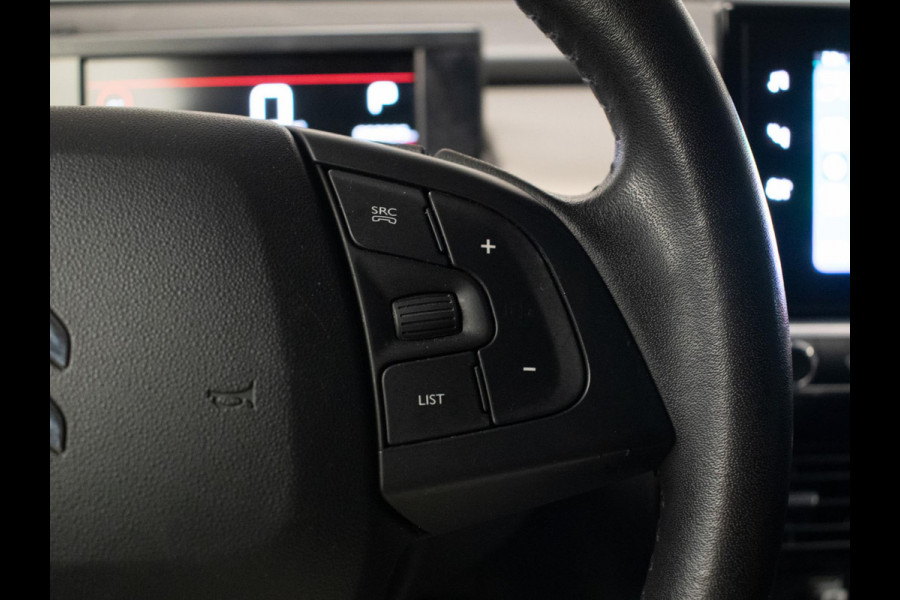 Citroën C4 Cactus 1.2 PureTech Shine Sport (AUTOMAAT,NAVI,APPLE CARPLAY,LED,CAMERA,PDC,CRUISE,CLIMATE,LM VELGEN,ELECTRISCH PAKKET)