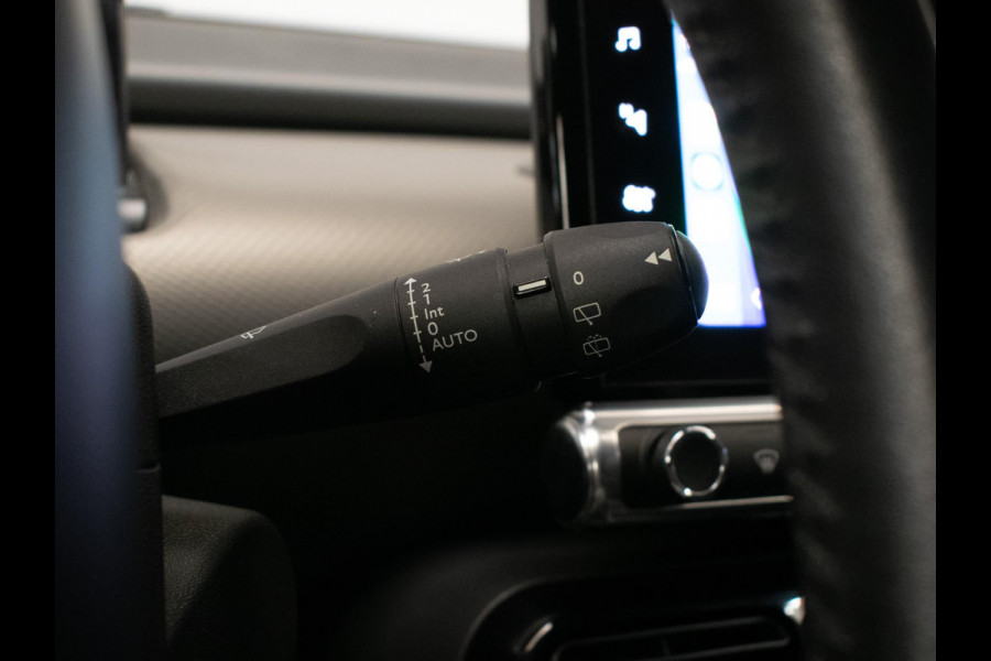 Citroën C4 Cactus 1.2 PureTech Shine Sport (AUTOMAAT,NAVI,APPLE CARPLAY,LED,CAMERA,PDC,CRUISE,CLIMATE,LM VELGEN,ELECTRISCH PAKKET)
