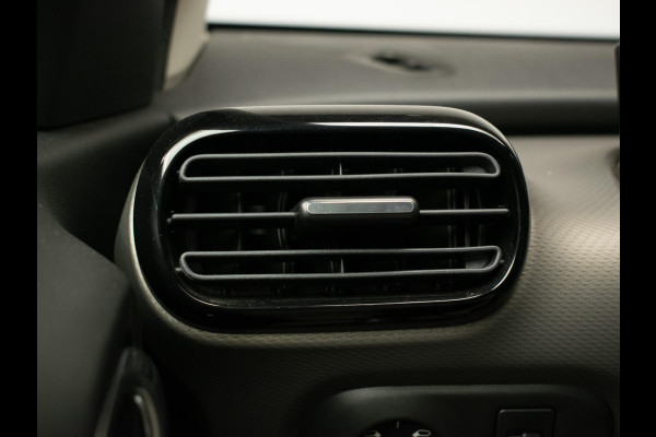 Citroën C4 Cactus 1.2 PureTech Shine Sport (AUTOMAAT,NAVI,APPLE CARPLAY,LED,CAMERA,PDC,CRUISE,CLIMATE,LM VELGEN,ELECTRISCH PAKKET)