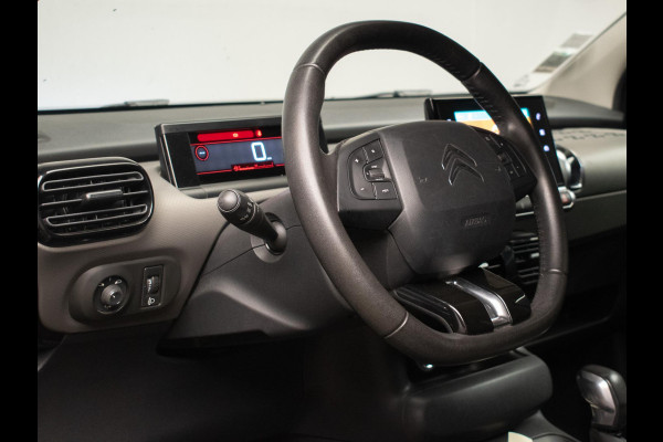 Citroën C4 Cactus 1.2 PureTech Shine Sport (AUTOMAAT,NAVI,APPLE CARPLAY,LED,CAMERA,PDC,CRUISE,CLIMATE,LM VELGEN,ELECTRISCH PAKKET)