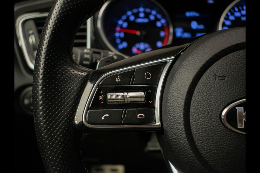 Kia ProCeed 1.5 T-GDi MHEV GT-Line Edition Sport (PANORAMADAK,APPLECAR PLAY,NAVI,CAMERA,LED,XENON,SPORTSTOELEN,CRUISE,CLIMATE,PDC)