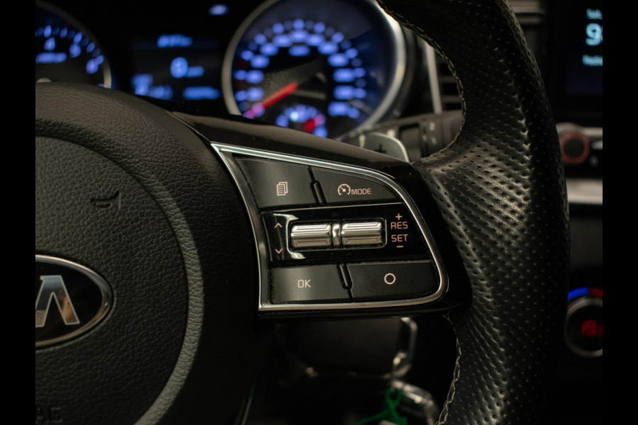 Kia ProCeed 1.5 T-GDi MHEV GT-Line Edition Sport (PANORAMADAK,APPLECAR PLAY,NAVI,CAMERA,LED,XENON,SPORTSTOELEN,CRUISE,CLIMATE,PDC)