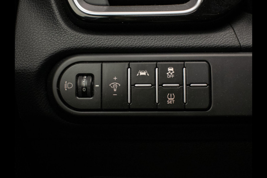 Kia ProCeed 1.5 T-GDi MHEV GT-Line Edition Sport (PANORAMADAK,APPLECAR PLAY,NAVI,CAMERA,LED,XENON,SPORTSTOELEN,CRUISE,CLIMATE,PDC)