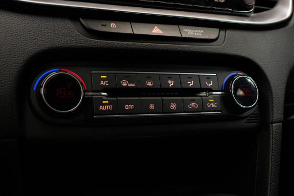 Kia ProCeed 1.5 T-GDi MHEV GT-Line Edition Sport (PANORAMADAK,APPLECAR PLAY,NAVI,CAMERA,LED,XENON,SPORTSTOELEN,CRUISE,CLIMATE,PDC)