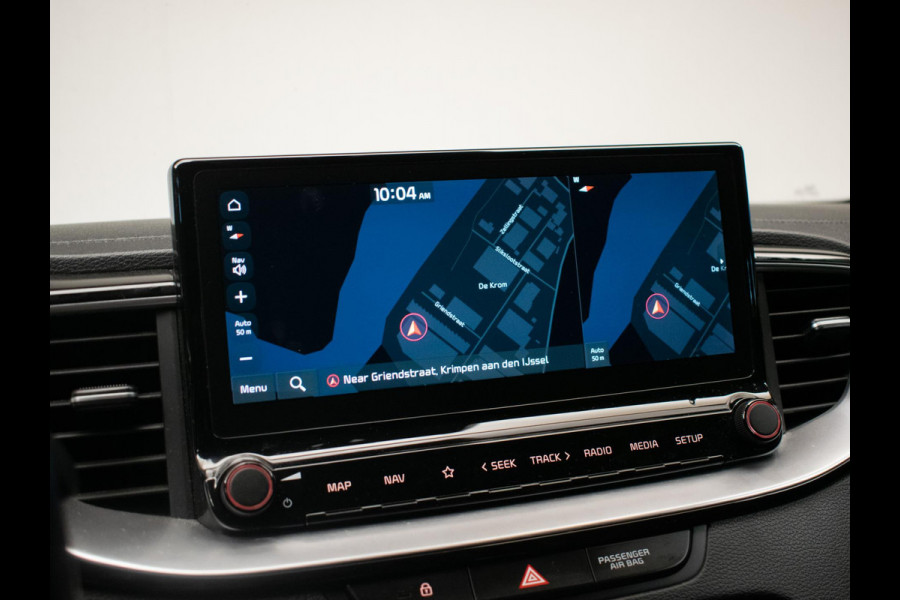 Kia ProCeed 1.5 T-GDi MHEV GT-Line Edition Sport (PANORAMADAK,APPLECAR PLAY,NAVI,CAMERA,LED,XENON,SPORTSTOELEN,CRUISE,CLIMATE,PDC)