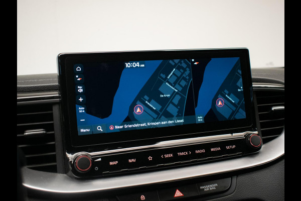 Kia ProCeed 1.5 T-GDi MHEV GT-Line Edition Sport (PANORAMADAK,APPLECAR PLAY,NAVI,CAMERA,LED,XENON,SPORTSTOELEN,CRUISE,CLIMATE,PDC)