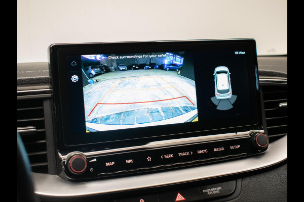 Kia ProCeed 1.5 T-GDi MHEV GT-Line Edition Sport (PANORAMADAK,APPLECAR PLAY,NAVI,CAMERA,LED,XENON,SPORTSTOELEN,CRUISE,CLIMATE,PDC)