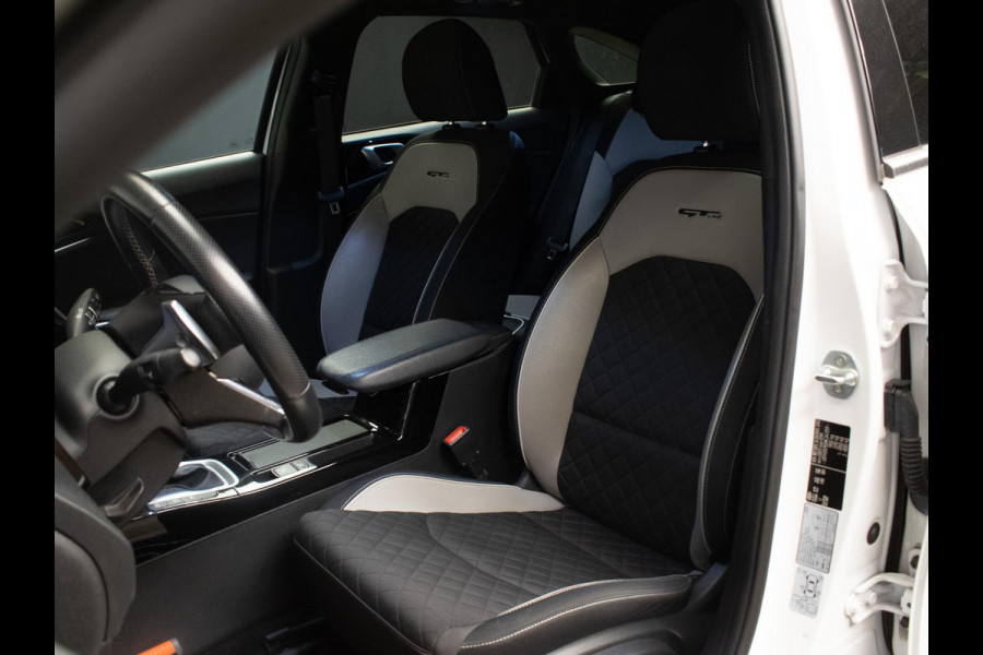 Kia ProCeed 1.5 T-GDi MHEV GT-Line Edition Sport (PANORAMADAK,APPLECAR PLAY,NAVI,CAMERA,LED,XENON,SPORTSTOELEN,CRUISE,CLIMATE,PDC)