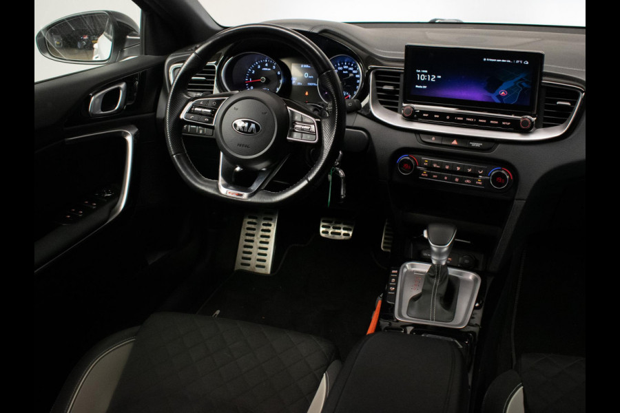 Kia ProCeed 1.5 T-GDi MHEV GT-Line Edition Sport (PANORAMADAK,APPLECAR PLAY,NAVI,CAMERA,LED,XENON,SPORTSTOELEN,CRUISE,CLIMATE,PDC)