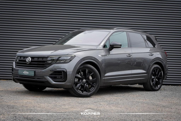 Volkswagen Touareg 3.0 TSi 4MOTION R / Pano / Luchtvering / Incl BTW / ACC