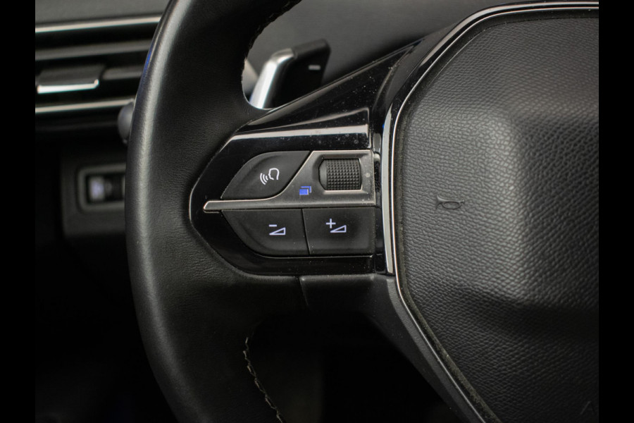 Peugeot 3008 1.2 PureTech Allure Sport (APPLE CARPLAY,NAVI,LED,CAMERA,360 VIEW,PDC,CRUISE,LANE,CLIMATE,LM VELGEN,NETTE STAAT)