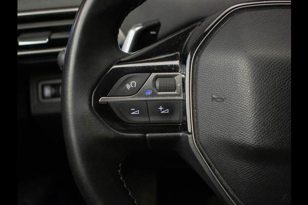 Peugeot 3008 1.2 PureTech Allure Sport (APPLE CARPLAY,NAVI,LED,CAMERA,360 VIEW,PDC,CRUISE,LANE,CLIMATE,LM VELGEN,NETTE STAAT)