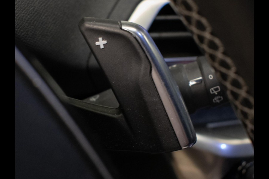 Peugeot 3008 1.2 PureTech Allure Sport (APPLE CARPLAY,NAVI,LED,CAMERA,360 VIEW,PDC,CRUISE,LANE,CLIMATE,LM VELGEN,NETTE STAAT)