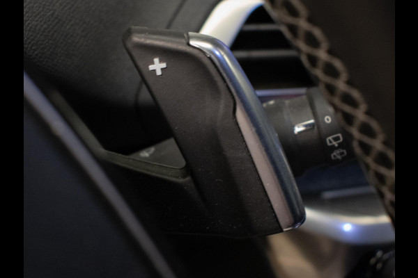 Peugeot 3008 1.2 PureTech Allure Sport (APPLE CARPLAY,NAVI,LED,CAMERA,360 VIEW,PDC,CRUISE,LANE,CLIMATE,LM VELGEN,NETTE STAAT)