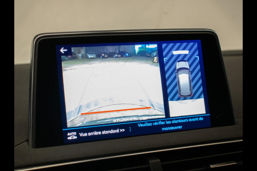 Peugeot 3008 1.2 PureTech Allure Sport (APPLE CARPLAY,NAVI,LED,CAMERA,360 VIEW,PDC,CRUISE,LANE,CLIMATE,LM VELGEN,NETTE STAAT)