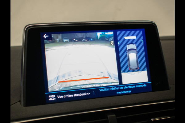 Peugeot 3008 1.2 PureTech Allure Sport (APPLE CARPLAY,NAVI,LED,CAMERA,360 VIEW,PDC,CRUISE,LANE,CLIMATE,LM VELGEN,NETTE STAAT)