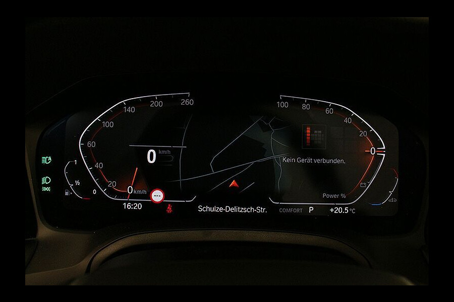BMW 4 Serie Cabrio 430iA ** LASER, NAVI+, BRUIN LEDER, NEKVERW, 18-inch LMV, VERW. STUUR ** 1e EIG - UNFALLFREI ** ** INFORMEER OOK NAAR ONZE AANTREKKELIJKE FINANCIAL-LEASE TARIEVEN **