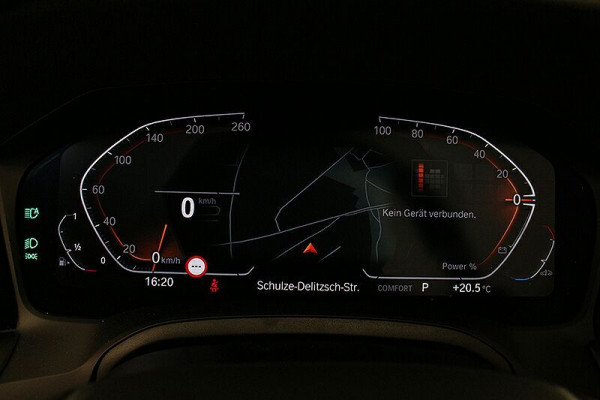 BMW 4 Serie Cabrio 430iA ** LASER, NAVI+, BRUIN LEDER, NEKVERW, 18-inch LMV, VERW. STUUR ** 1e EIG - UNFALLFREI ** ** INFORMEER OOK NAAR ONZE AANTREKKELIJKE FINANCIAL-LEASE TARIEVEN **