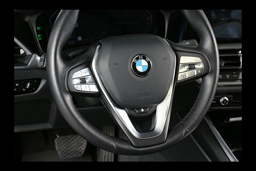 BMW 4 Serie Cabrio 430iA ** LASER, NAVI+, BRUIN LEDER, NEKVERW, 18-inch LMV, VERW. STUUR ** 1e EIG - UNFALLFREI ** ** INFORMEER OOK NAAR ONZE AANTREKKELIJKE FINANCIAL-LEASE TARIEVEN **
