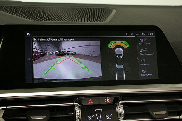BMW 4 Serie Cabrio 430iA ** LASER, NAVI+, BRUIN LEDER, NEKVERW, 18-inch LMV, VERW. STUUR ** 1e EIG - UNFALLFREI ** ** INFORMEER OOK NAAR ONZE AANTREKKELIJKE FINANCIAL-LEASE TARIEVEN **