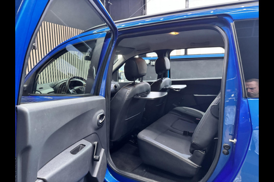 Dacia Lodgy 1.2 TCe Série Limitée Stepway 5p 1e Eig navi Cruise pdc 90000km!! nieuwstaat