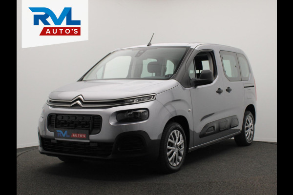 Citroën Berlingo 1.2 PureTech Feel 5-Persoons Airco Cruise/control