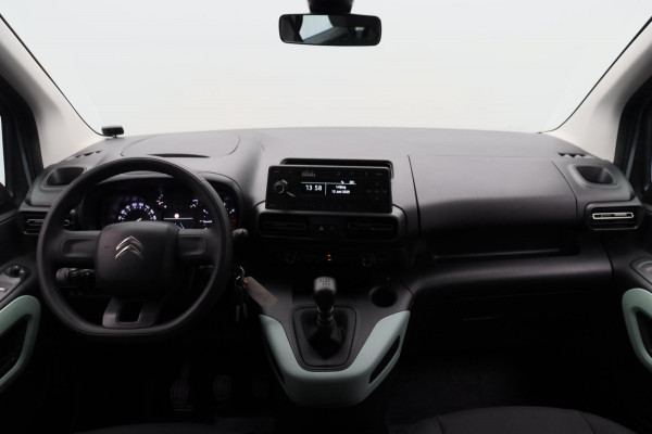 Citroën Berlingo 1.2 PureTech Feel 5-Persoons Airco Cruise/control