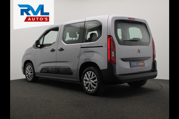 Citroën Berlingo 1.2 PureTech Feel 5-Persoons Airco Cruise/control