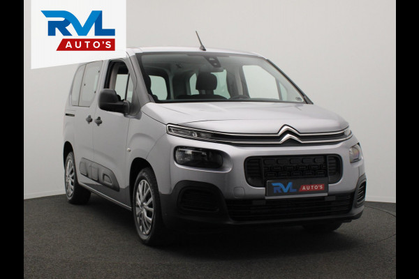 Citroën Berlingo 1.2 PureTech Feel 5-Persoons Airco Cruise/control