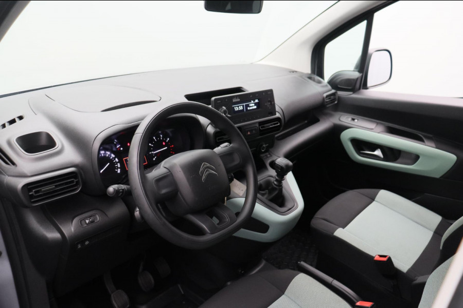 Citroën Berlingo 1.2 PureTech Feel 5-Persoons Airco Cruise/control