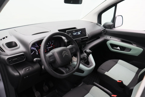 Citroën Berlingo 1.2 PureTech Feel 5-Persoons Airco Cruise/control