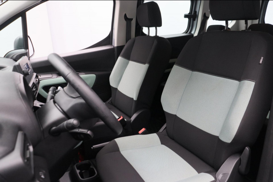 Citroën Berlingo 1.2 PureTech Feel 5-Persoons Airco Cruise/control