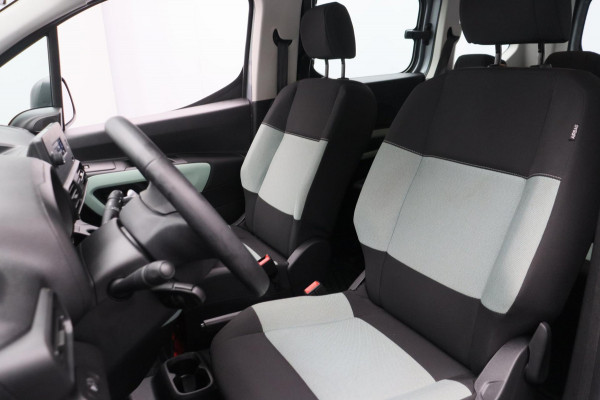 Citroën Berlingo 1.2 PureTech Feel 5-Persoons Airco Cruise/control