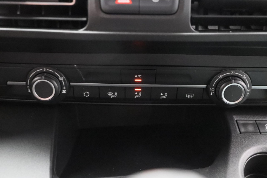 Citroën Berlingo 1.2 PureTech Feel 5-Persoons Airco Cruise/control