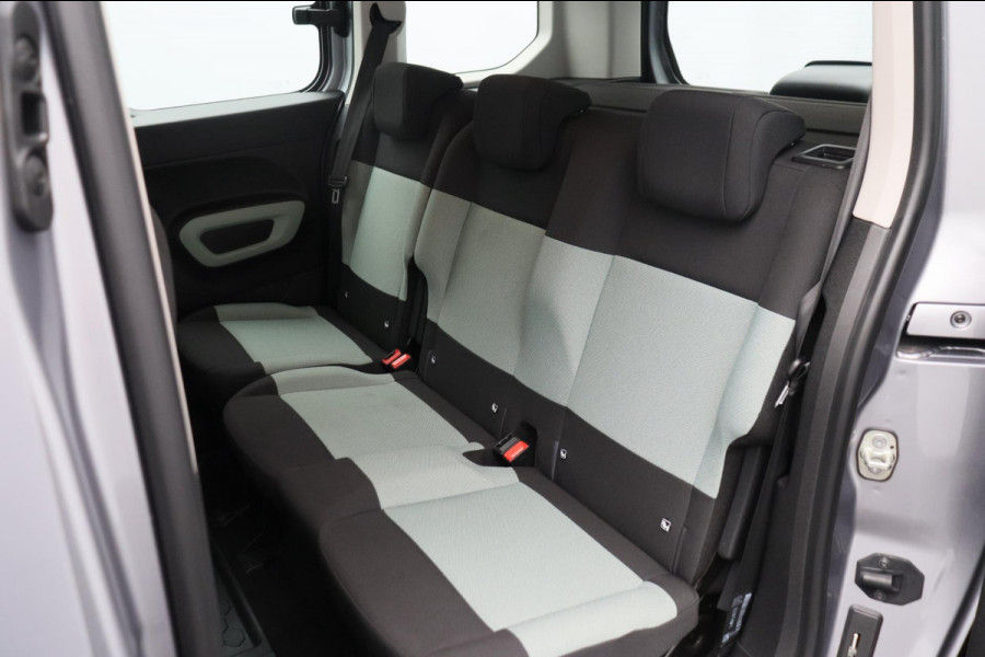 Citroën Berlingo 1.2 PureTech Feel 5-Persoons Airco Cruise/control
