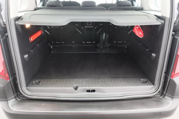 Citroën Berlingo 1.2 PureTech Feel 5-Persoons Airco Cruise/control