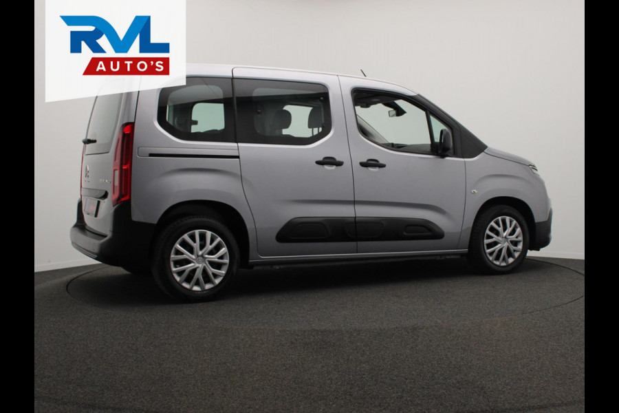 Citroën Berlingo 1.2 PureTech Feel 5-Persoons Airco Cruise/control