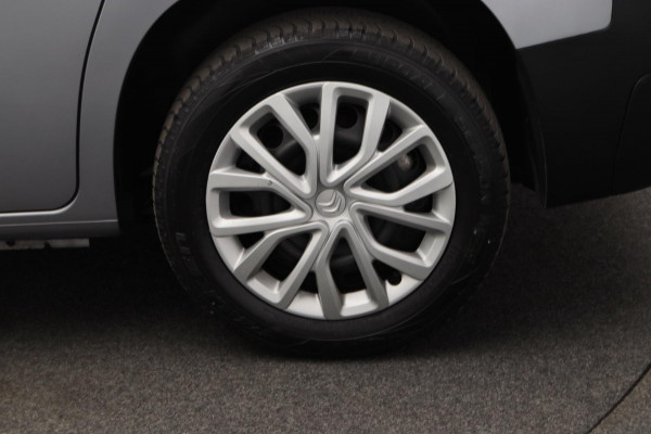 Citroën Berlingo 1.2 PureTech Feel 5-Persoons Airco Cruise/control