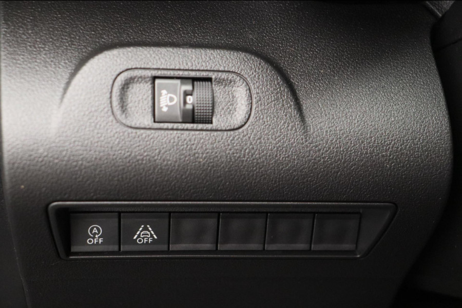 Citroën Berlingo 1.2 PureTech Feel 5-Persoons Airco Cruise/control