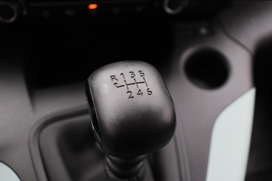 Citroën Berlingo 1.2 PureTech Feel 5-Persoons Airco Cruise/control