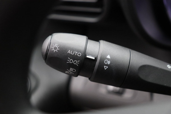 Citroën Berlingo 1.2 PureTech Feel 5-Persoons Airco Cruise/control